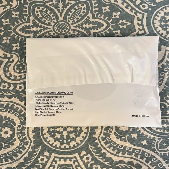 Brand New Guoer Bouffant Hat - Picture 9 of 9